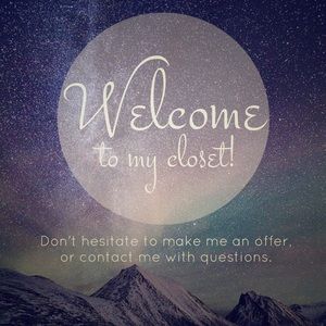 ✨ Welcome Posh Pals ✨